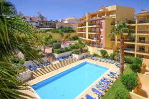 Appartement Valente Patio Apartment Rua Senhora do Loreto 8600-774 Lagos Algarve