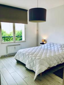 Appartement Valentin in Caen 17 Impasse Valentin Hauy 14000 Caen Normandie