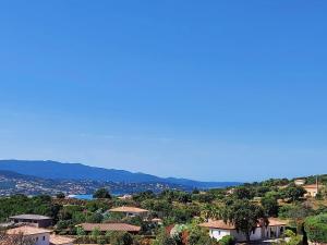 VALENTINA, terrasse vue mer, Clim, Parking - Porticcio