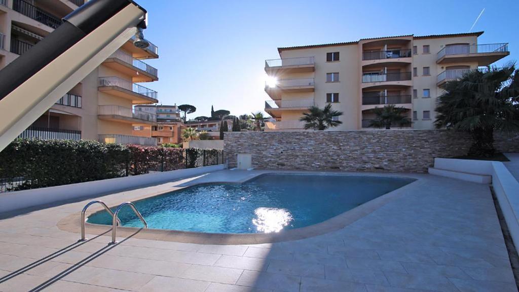 VALENTINA, terrasse vue mer, Clim, Parking - Porticcio 20166 Grosseto-Prugna