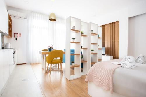 Valentino Loft Porto Center - by Guest SPA