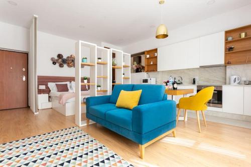Valentino Loft Porto Center - by Guest SPA