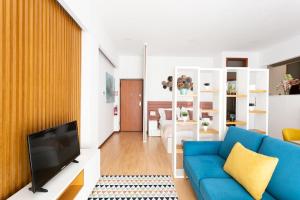 Valentino Loft Porto Center - by Guest SPA