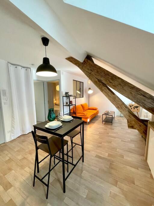 VALERIANE G - Appartement VALERIANE 118 pour 4 Personnes 07 73260 Valmorel