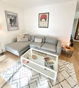 Appartement VALESCURE 6 pers Spacieux proche centre BATIMENT E 1825 Avenue de Valescure 83700 Saint-Raphaël Provence-Alpes-Côte d\'Azur