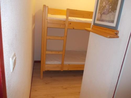 Appartement Appartement Valfréjus, 3 pièces, 6 personnes - FR-1-265-250 Place Des Bergers -  - Valfréjus