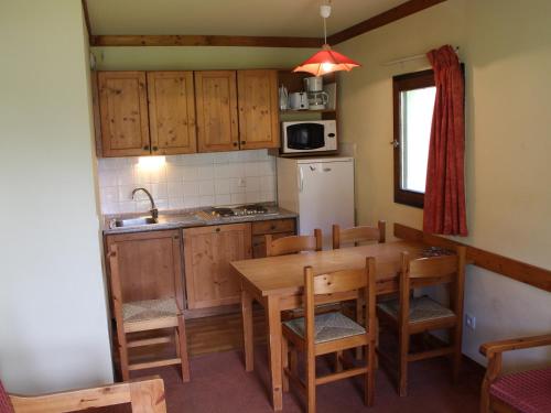 Appartement Valfréjus, 3 pièces, 6 personnes - FR-1-265-316 Modane france