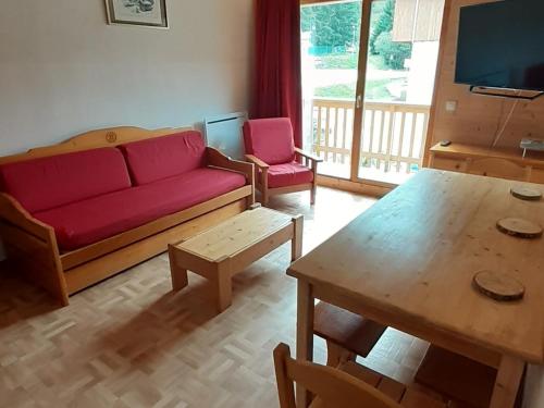 Appartement Appartement Valfréjus, 3 pièces, 7 personnes - FR-1-265-304 Rue du Cheval Blanc Modane