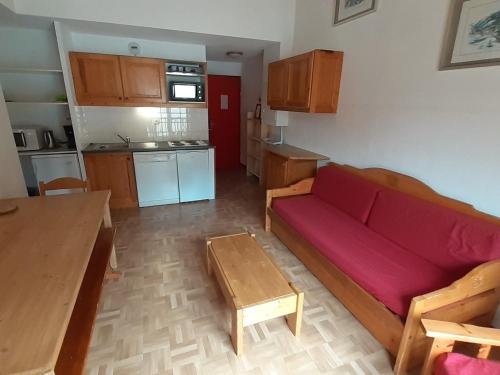 Appartement Valfréjus, 3 pièces, 7 personnes - FR-1-265-304 Modane france