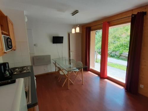 Appartement Valfréjus, 3 pièces, 8 personnes - FR-1-265-330 Modane france