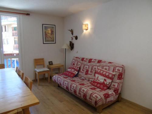 Appartement Appartement Valfréjus, 4 pièces, 10 personnes - FR-1-561-24 320 Rue des Bettets Station de Valfrejus Modane