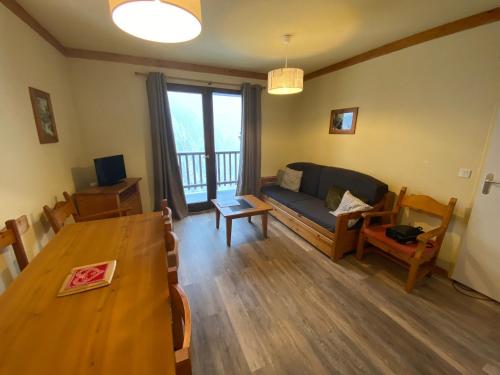 Appartement Valfréjus, 4 pièces, 8 personnes - FR-1-265-326 Modane france