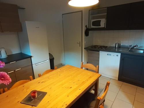 Appartement Appartement Valfréjus, 4 pièces, 8 personnes - FR-1-265-336 Rue du petit arrondaz Modane