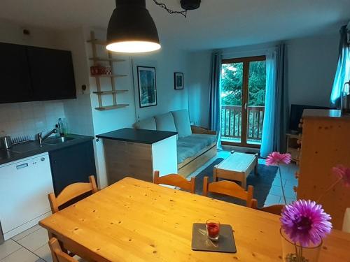 Appartement Valfréjus, 4 pièces, 8 personnes - FR-1-265-336 Modane france