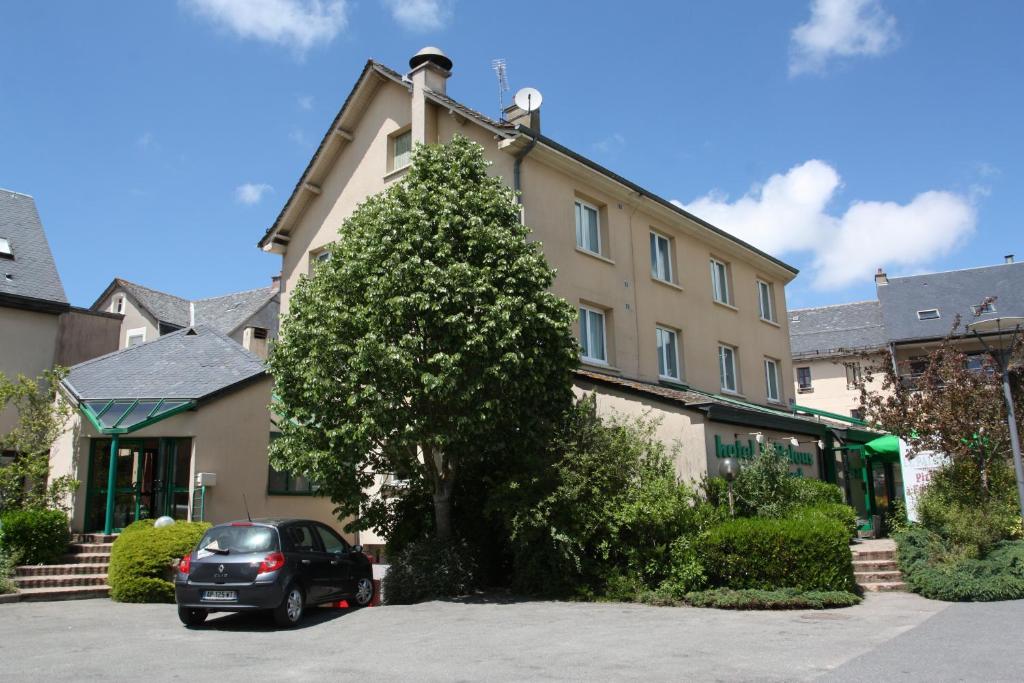VALFREJUS résidence chaviere