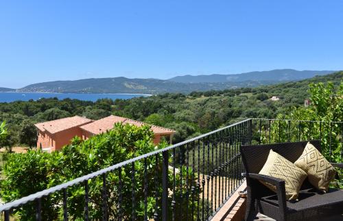 Valinco Locations OLMETO PLAGE