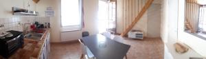 Vallée de la Clarée Rental for 4 people in Val-des-Prés \