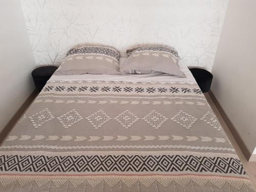 -VALLESPIR-Standing, cosy, bord de mer, parking