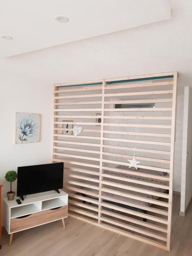 -VALLESPIR-Standing, cosy, bord de mer, parking