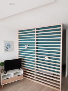 -VALLESPIR-Standing, cosy, bord de mer, parking