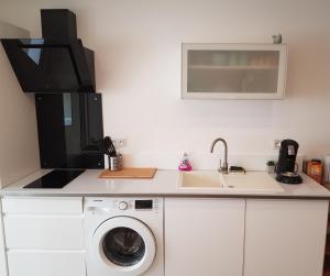 -VALLESPIR-Standing, cosy, bord de mer, parking