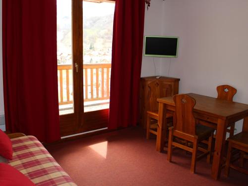 Appartement Valloire, 2 pièces, 4 personnes - FR-1-263-124 Valloire france