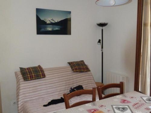 Appartement Valloire, 2 pièces, 4 personnes - FR-1-263-129 Valloire france