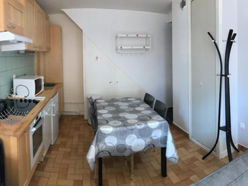 Appartement Valloire, 2 pièces, 5 personnes - FR-1-263-78 Valloire france