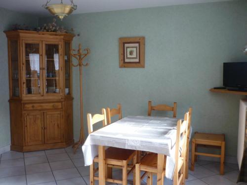 Appartement Valloire, 2 pièces, 5 personnes - FR-1-263-84 Valloire france