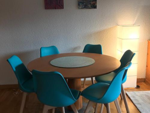 Appartement Appartement Valloire, 2 pièces, 6 personnes - FR-1-263-408 Chemin De Pessail - Les Verneys - Valloire