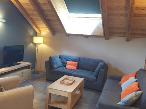 Appartement Valloire, 3 pièces, 6 personnes - FR-1-263-211 Valloire france