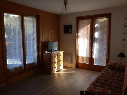 Appartement Valloire, 3 pièces, 8 personnes - FR-1-263-455 Valloire france