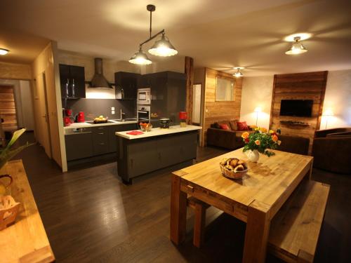 Appartement Valloire, 4 pièces, 8 personnes - FR-1-263-209 Valloire france