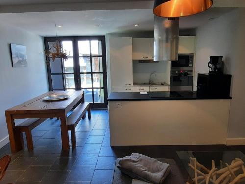 Appartement Valloire, 4 pièces, 8 personnes - FR-1-263-518 Valloire france