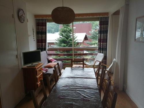 Appartement Valloire, 4 pièces, 8 personnes - FR-1-263-94 Valloire france