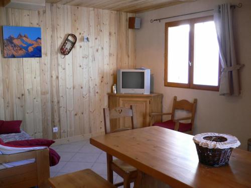 Appartement Valloire, 5 pièces, 10 personnes - FR-1-263-187 Valloire france