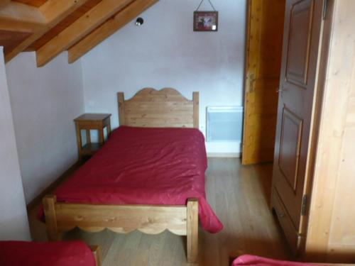 Appartement Appartement Valloire, 5 pièces, 10 personnes - FR-1-263-197 Route Des Clots - Les Clots - Valloire