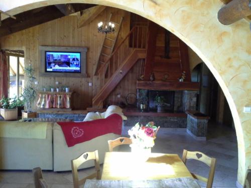 Appartement Appartement Valloire, 5 pièces, 8 personnes - FR-1-263-512 319 CHEMIN DES CLOTS LES CLOTS Valloire