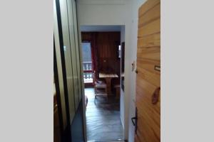 valloire, studio 22m², tout à pied, renové 2019