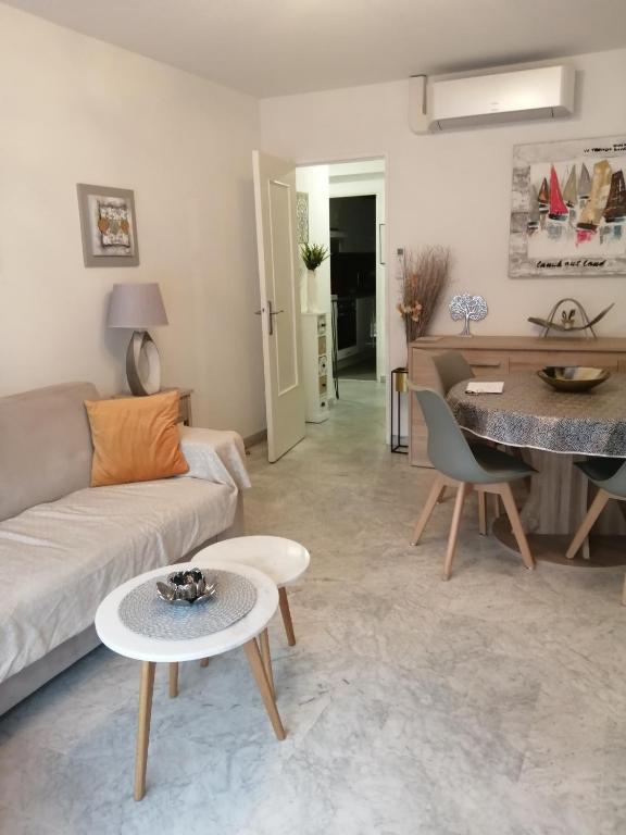 Vallombrosa One Bedroom 14 Boulevard Vallombrosa, 06400 Cannes