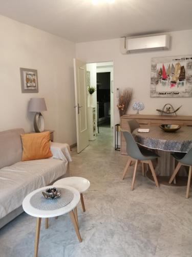 Vallombrosa One Bedroom