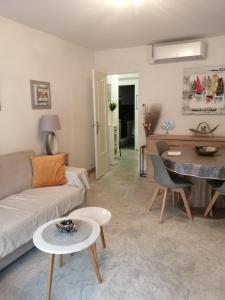 Vallombrosa One Bedroom
