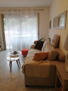 Appartement Vallombrosa One Bedroom 14 Boulevard Vallombrosa 06400 Cannes Provence-Alpes-Côte d\'Azur