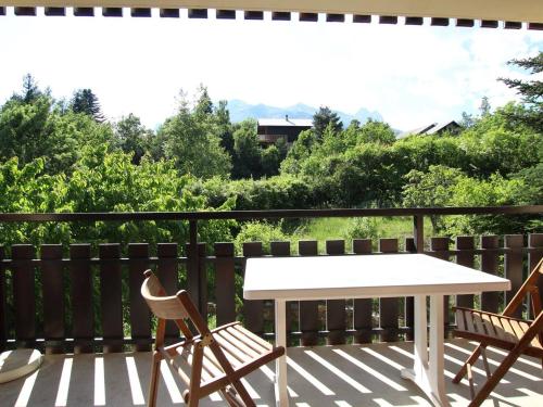 Appartement Vallouise-La Casse, 2 pièces, 4 personnes - FR-1-330G-39 Le Poët france