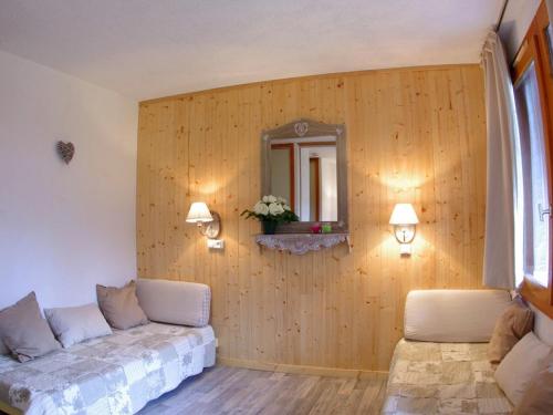 Appartement Appartement Valmorel, 1 pièce, 4 personnes - FR-1-291-738 29 Sapiniere - Hameau De La Foret - Valmorel