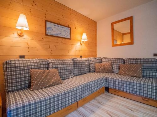 Appartement Valmorel, 2 pièces, 4 personnes - FR-1-356-266 Valmorel france