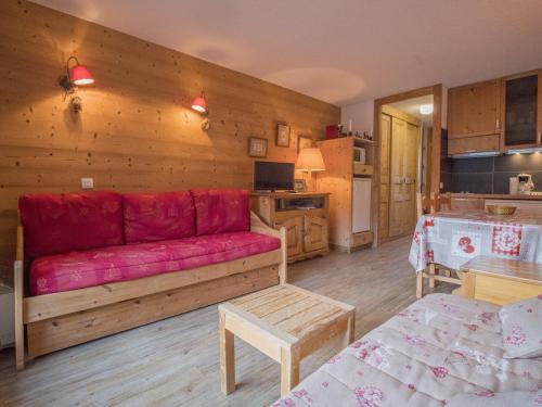 Appartement Valmorel, 2 pièces, 4 personnes - FR-1-356-292 Valmorel france