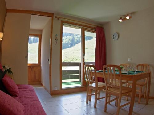 Appartement Valmorel, 2 pièces, 5 personnes - FR-1-291-822 Valmorel france