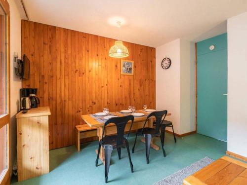 Appartement Valmorel, 2 pièces, 5 personnes - FR-1-291-855 Valmorel france