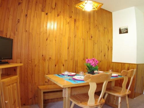 Appartement Appartement Valmorel, 2 pièces, 6 personnes - FR-1-291-764 4 Marches - Hameau Planchamp - Valmorel